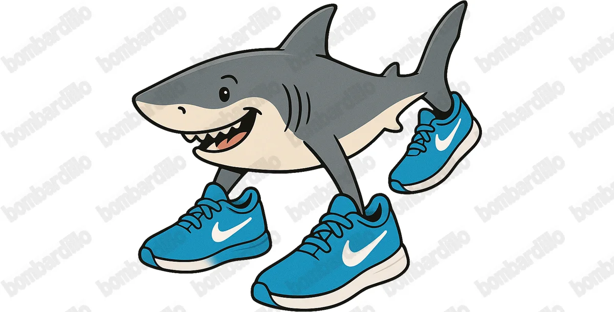 Tralalero Tralala (Tralalelo Tralala)