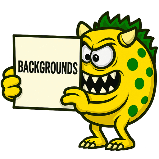Backgrounds