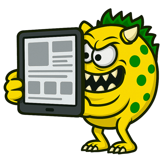 UI Layouts & Elements
