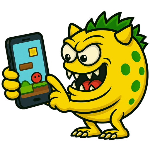 Ready-To-Publish Games